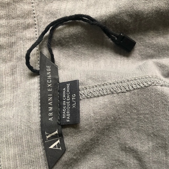 Armani Exchange Blazer - Picture 5 of 5